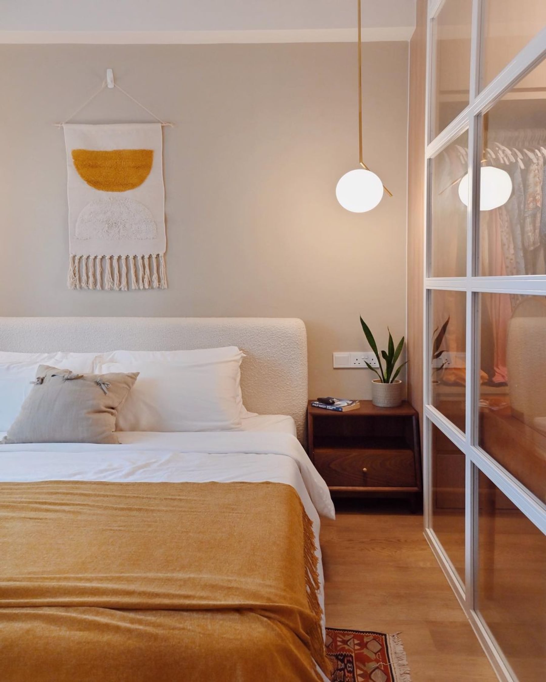 8 Practical HDB Master Bedroom Ideas | Castlery Singapore